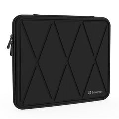 [특가 상품] Pro 8/Pro Pro12.9 인치 PC 케이스 Surface X/Pro 7+ 타블렛 케이스 Acer Chromebook 2022-2015년 Ipad Spin 311용 수납 케이스 수납 Smatree 방수 내충격