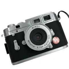 2024年最新】minox leica m3の人気アイテム - メルカリ