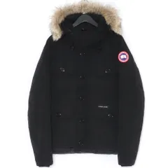 2024年最新】canada goose ラッセルダウンジャケットの人気アイテム