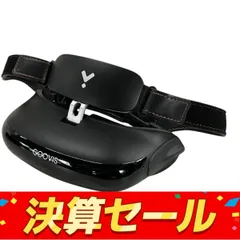 2025年最新】GOOVIS t2の人気アイテム - メルカリ