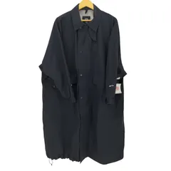 2025年最新】hyke pertex trench coatの人気アイテム - メルカリ