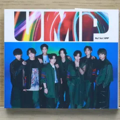 国内盤CD★Hey! Say! JUMP/Hey!Say!JUMP■ UMP (U盤) (初回生産限定盤1) (CD+DVD) - Hey! Say! JUMP 【LCCA6156/4582515776343】A07044