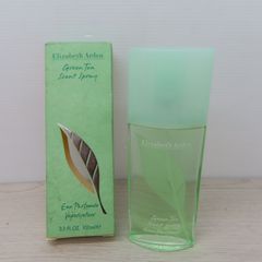 エリザベスアーデン グリーンティー オードトワレ　100ml　(C4-60)