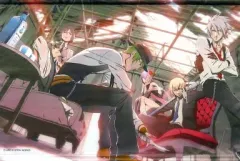 2025年最新】タペストリー BLAZBLUEの人気アイテム - メルカリ