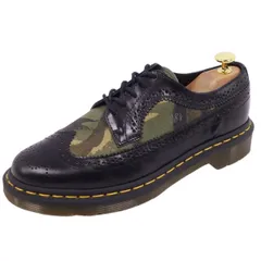 2025年最新】dr．martens ドクターマーチン 3989の人気アイテム