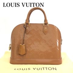 LOUIS VUITON  ヴェルニ アルマPM M91583 2406019