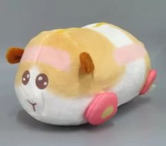 [중고] 문방구 기타 감자 PUI PUI 펜 파우치 [PUI PUI 몰카 -DesignProduced by Sanrio-]