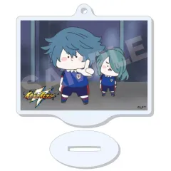 2026年最新】風丸一郎太 アクリルキーホルダーの人気アイテム - メルカリ