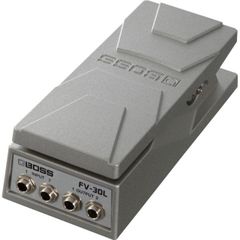 BOSS EV-30 エクスプレッションペダル EXP - メルカリ
