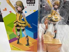 ラブライブ！ 小泉花陽 Birthday Figure ／ 練習着ver - メルカリ