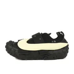 希少日本販売なしCPFM×NIKE Air flea 2 Black 29cm