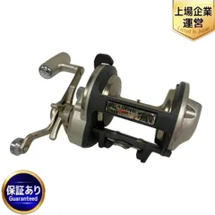 ☆極美品☆ダイワ シーライン SLW60H/DAIWA ☆極美品☆ダイワ シーライン SLW60H/DAIWA - メルカリ