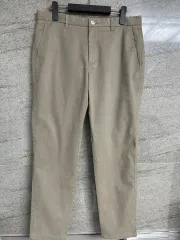 エディション リラックス ストレッチフィット パンツ