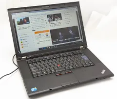 2024年最新】中古パソコン ノートパソコン 中古 Windows10 Windows7 15.6インチワイド Corei3 HDD250GB メモリ4GB  無線LAN DVDROM NEC VersaProシリーズ Corei5に変更可能 パソコン 中古PC リフレッシの人気アイテム - メルカリ