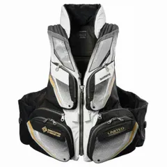 2025年最新】シマノ リミテッドプロ フローティングベストの人気