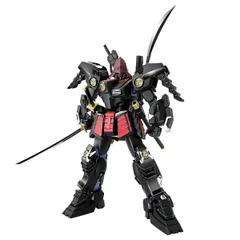 バンダイ 武者頑駄無無双鎧 ガンダムMK 未使用品 2個 武者ガンダムMk-II 徳川家康ver 徳川家康頑駄無 漆黒の鎧版