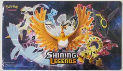 2024年最新】shining legends プレイマットの人気アイテム - メルカリ