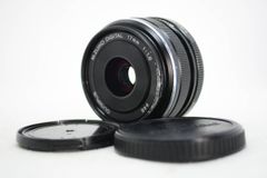 ★並品★OLYMPUS オリンパス M.ZUIKO DIGITAL 17mm F1.8