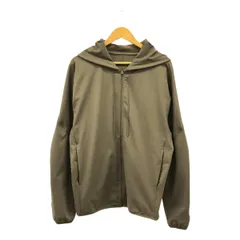 POST ARCHIVE FACTION (PAF) 変形パーカー　フーディ　M 2025年最新】post archive faction パーカーの人気アイテム - メルカリ