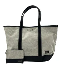 ポーター トートバッグ ショルダーバッグ 肩掛け レディース PORTER