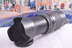 感動を望遠で！Canon Zoom LENS EF75-300mm F4-5.6 USM ?イベントに大活躍 ！キヤノン 望遠レンズ Zoom LENS 交換レンズ 一眼カメラ EOS Kiss レンズフード