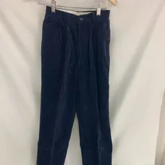 【 The　Trousers】古着　USED　コーデュロイパンツ FM067