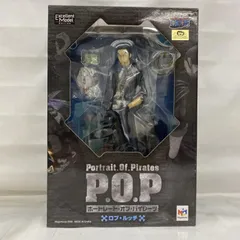 2025年最新】portrait.of.pirates ルッチの人気アイテム - メルカリ