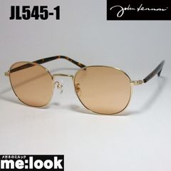 ジョンレノン JohnLennon 丸メガネ 鼻あてなし JL-1100 - メルカリ