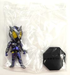 BANDAI SPIRITS 이치 반 쿠지 가면 라이더 제로 원 NO.01 feat. 레전드 가면 라이더 B 상 가면 라이더 멸 Sting Scorpion DEFORME-X 가면 라이더 제로 원