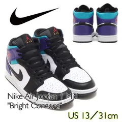 Nike Air Jordan 1 Mid 