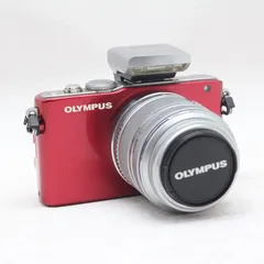 2025年最新】olympus pen pl3 ストロボの人気アイテム - メルカリ