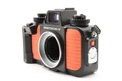 2025年最新】NIKONOS Vの人気アイテム - メルカリ
