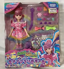 NEO LICCA 2個 LICCA Photogenic LiccA Happy Birthday 2025 | Photogenic LiccA