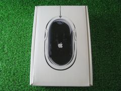 【R1414】Apple Pro Mouse M8733G/A M5769 有線マウス