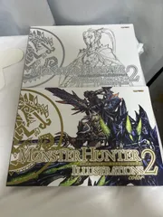 2025年最新】モンスターハンター イラストレーションズの人気