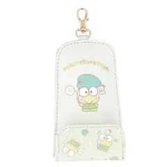 ☆ ケロケロけろっぴ ☆ キャラクター リール付キーケース サンリオ キーケース キーホルダー リール付きキーケース キーカバー キャラクター 鍵 紛失防止 おしゃれ レディース かわいい 入学祝い 入学準備 ランドセル 小学生 小学校 キッズ