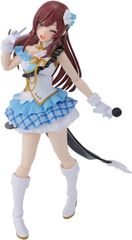 30MS アイドルマスターシャイニーカラーズ 大崎甘奈 色分け済みプラモデル