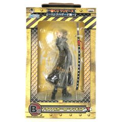 ◎BANPRESTO 피규어 트라팔가·로