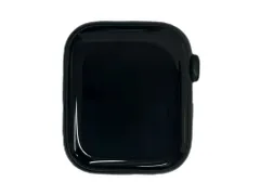 Apple (アップル) Apple Watch Series 7 GPS+Cellularモデル 41mm アルミニウム MKHT3J/A グリーン 家電/049