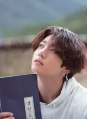 【中古】ポスター [単品] ミニポスター ジョングク(BTS/防弾少年団) 「BTS 2019 SUMMER PACKAGE in KOREA」 同梱品