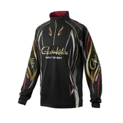 2026年最新】がまかつ ジップシャツの人気アイテム - メルカリ