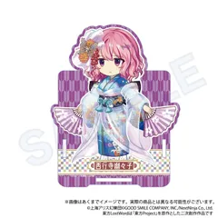東方Project 西行寺幽々子　ビッグ　アクキー　アクスタ　10点セット 東方Project 西行寺幽々子 ビッグ アクキー アクスタ 10点セット