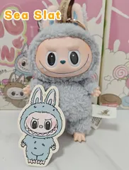 2025年最新】PopMart labubu the monstersの人気アイテム - メルカリ