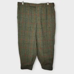 ♡新品・未使用♡ デニム&ダンガリー ニッカーポッカーズ 02size IG2647 1/18 LB-WORKS Charasuka 2Door White / Green With Mr