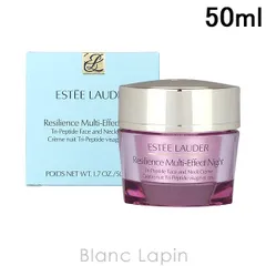 エスティローダー ESTEE LAUDER レジリマルチエフェクトナイトクリーム 50ml [316096]のサムネイル