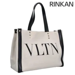 2025年最新】vltn トートの人気アイテム - メルカリ