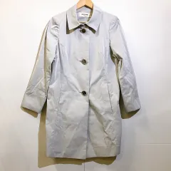 2024年最新】ピエールカルダン レディース トレンチコート・スプリング  