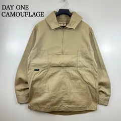 2025年最新】day one camouflageの人気アイテム - メルカリ