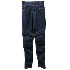 【36％引き】ロッソ  ROP-54（レディースL・LLサイズ）インディゴデニム　ストレッチパンツ【秋冬モデル】