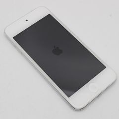 美品】Apple iPod touch 第7世代 256GB NVJD2J/A シルバー アイポッド